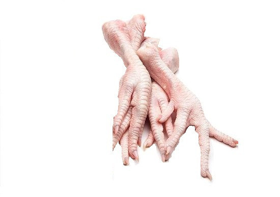 Chicken Feet (1kg)