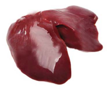 Liver (500g)