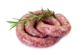 Ostrich Boerewors
