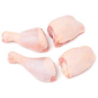 Thighs (4 per pack)